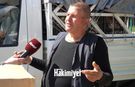 Yozgat'ta Geçen Yıl En Ucuzu 200 Liraydı: Bu Yıl Tezgahta 50 Liraya İndi