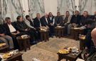 Yozgat'ta Muhtarlar Başkan Arslan'la Buluştu: Mahalle Sorunları Anlatıldı