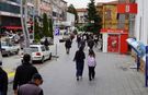Yozgat Sokaklarında Azerbaycan Tepkisi: "Başörtüsü Tercihine Kimse Karışamaz!"