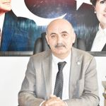 Yozgat'ta İl Başkanın Acı Günü: Annesini Kaybetti