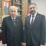 Başkan Irgatoğlu’ndan Yozgatlılara Çağrı: “Toyumuzda Buluşalım”