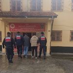Jandarma Düğmeye Bastı: Yozgat Merkezli Operasyonda Şok Yakalamalar