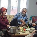 Yozgat'ın İç Isıtan Lezzeti Viral Oldu