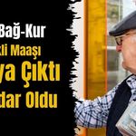 SSK Bağ-Kur Emekli Maaşı Ne Kadar Oldu 2026 Son Dakika