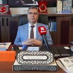 Yozgat Eğitim Camiasını Yasa Boğan Haber! İsmail Altınkaynak’ın Annesi Vefat Etti