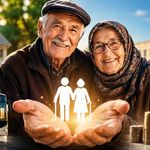 65 Yaş Üstüne Müjde! Maaş, Evde Bakım Desteği ve Tüm Haklar Güncellendi