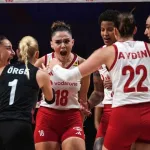 Filenin Sultanları finale kaldı! Türkiye'nin güncel sıralaması değişti