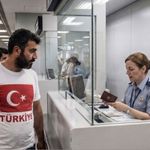 Bir ülkeden daha vize kararı! 1 Kasım'dan itibaren uygulanacak