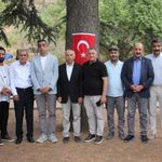 Ankara'da Yozgatlılar İçin Büyük Piknik Şöleni Düzenlendi