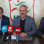 Bozokspor'da Beklenen İmza! Sportif Direktör Belli Oldu