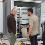 Çekerek'te Dev GES Projesi Tamamlanıyor!