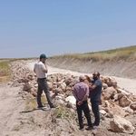 DSİ'den Yozgat'taki Dev Gölet Projesine Yakın Takip