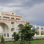 Yozgat Bozok Üniversitesinde Eğitim Sil Baştan! Yeni Model Geliyor