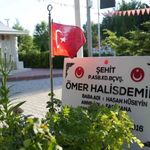 Ömer Halisdemir’in Kabri 10. Yılında Ziyaret Akınına Uğradı: Yozgatlı Vatandaş Duygularını Paylaştı