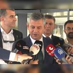 Özgür Özel yeni parti takvimini duyurdu: Siyasi kuruluş ağustos-eylülde