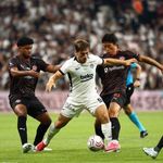 357 gün sonra sahalara döndü: Semih Kılıçsoy’un Beşiktaş hasreti sona erdi