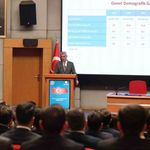 Bakan Memişoğlu: Sağlıkta 10 yıllık ihracat hedefi 50 milyar dolar