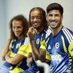 Fenerbahçe'de Sturm Graz mesaisi başladı: Kritik randevuya kısa mola