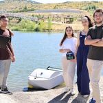 Görenleri Hayran Bırakan Teknoloji Final İçin Yozgatlı Öğrenciler Gün Sayıyor!