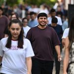 MEB-AGS'de sınav maratonu sona erdi: Yozgat'ta öğretmen adayları ter döktü