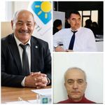 İYİ Partili İlçe Başkanları Kalp Krizi Geçirdi