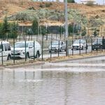 Meteoroloji'den Yozgat İçin Kuvvetli Yağış Uyarısı!