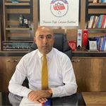Yozgatlı Başkan Taşkın'dan Milli Takıma Gurur Mesajı