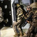 Polis, Gümrük Memuru ve Avukatlar Hakkında Gözaltı Kararı! 12 İlde Dev Operasyon