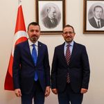 Şahan'dan Müjde Geldi! Yozgat ve Sorgun'da Noter Sorunu Çözüldü