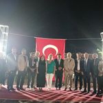 Saraykent'te Şiir Festivali Büyük Coşkuyla Gerçekleştirildi