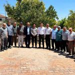 Sarıkaya Kaymakamı Mubin Demirkıran’dan Akbenliçiftliği Köyü’ne Çıkarma!