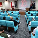 Yozgat Bozok Üniversitesi Yapay Zeka Politikalarını Belirliyor