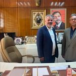 Yozgat Bozokspor Başkan Adayı Mehmet Aygün'den Ankara'da Kritik Ziyaret