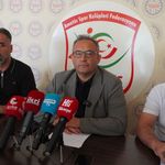 Yozgat Bozokspor'da Umut Veren Gelişme! Mehmet Aygün Hedeflerini Tek Tek Açıkladı