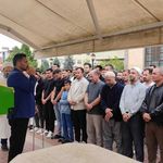 Sorgun'u Yasa Boğan Vefat! Hacı Hasan Kartal Son Yolculuğuna Uğurlandı