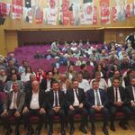 Yozgat MHP Merkez İlçe Kongresinde Yeni Yönetim Belli Oldu