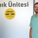 Yozgat Şehir Hastanesi'nde Bir İlk! Yanık Tedavi Ünitesi Hizmete Açıldı