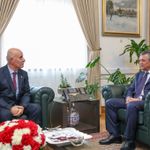 Yozgat Siyasetini de Etkiledi! Ali Keven CHP'den İstifa Etti
