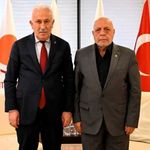 Yozgat Şube Başkanı Zararsız Müjdeyi Verdi: Zirvedeki Yerimizi Yine Koruduk!