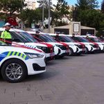 Yozgat'a Yeni Polis Araçları Geliyor! Emniyet 63 İlde İhale İçin Düğmeye Bastı
