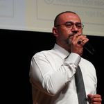 Yozgat'ın Kadife Sesi Nevzat Uyar, Murat Balaban'ın Eserini Seslendirdi
