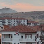 Yozgat'ın O İlçesinde Vatandaşlar Zehir Soluyor