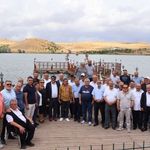 Yozgat'ın Vefalı Başkanı Gurbetçileri Ağırladı