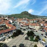 Yozgat'ta Belediyeden Temizlik Çağrısı