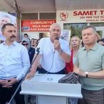 Yozgat'ta CHP Dönemi Kapandı, YENİ Parti Dönemi Başladı