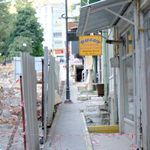 Yozgat'ta Çubukçu Çıkmazı Sessizliğe Büründü, Esnaf Zor Günler Geçiriyor