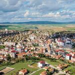Yozgat'ta Yatırımcıları Heyecanlandıran Dev Arsa Fırsatı