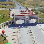 Yozgat Bozok Üniversitesi Avrupa’dan 196 Bin Euro Hibe Aldı! 7 Proje Kabul Edildi