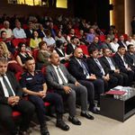 Yozgat'ta Salep İçin Tarihi Buluşma! Bilim İnsanları Bir Araya Geldi