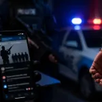 Yozgat'ta Sosyal Medyadan Suç Örgütünü Övdü, Polis Gereğini Yaptı